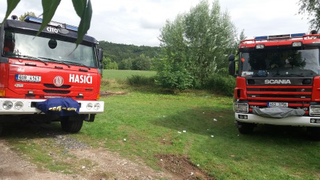 Výročí 130 let Pochvalov (2)