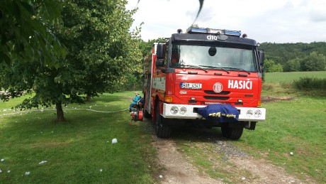 Výročí 130 let Pochvalov (3)