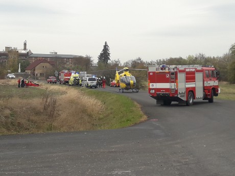 DN Chlumčany 23.10.